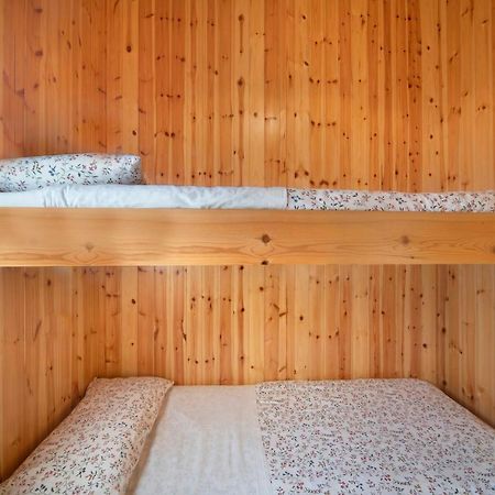 Casa Bucaneve Barzio Ngoại thất bức ảnh